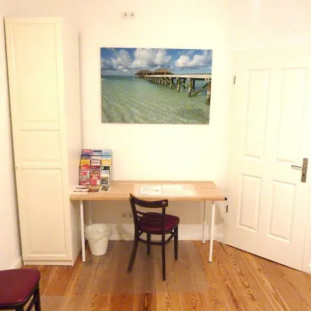 All You Need - Room