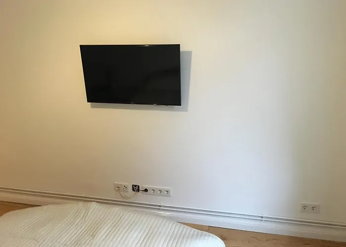 Privat bolig All You Need - Hamborg