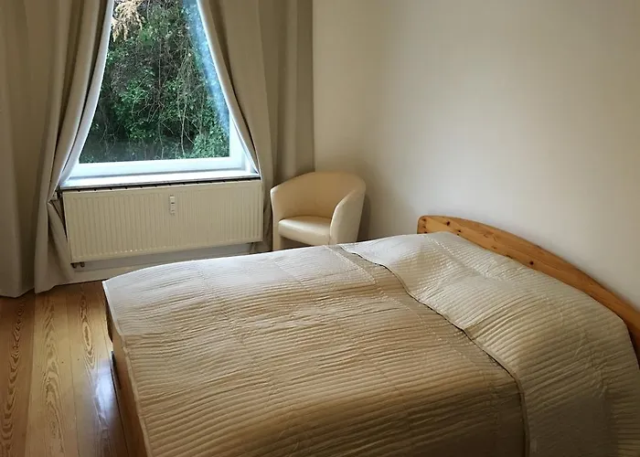 Privat bolig All You Need -