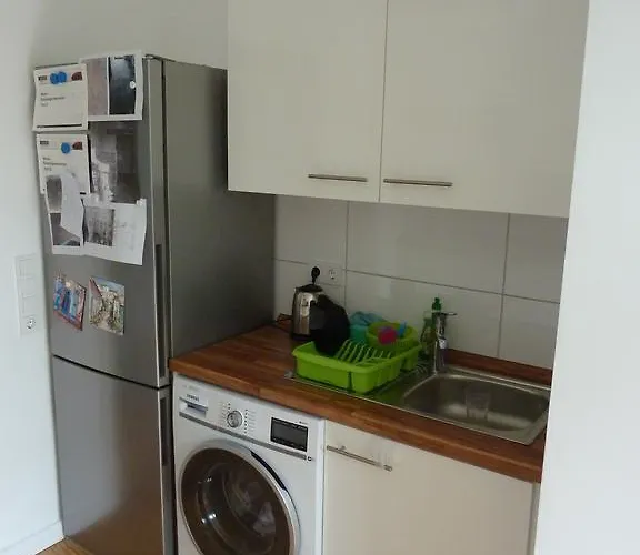 Privat bolig All You Need - *