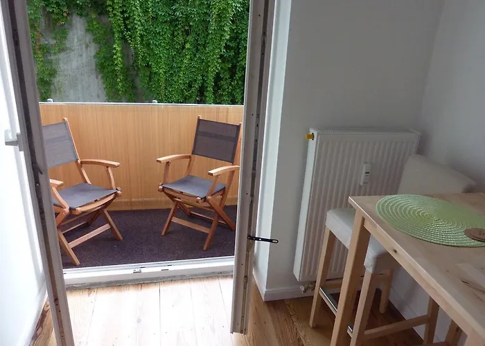 Privat bolig All You Need - Hamborg