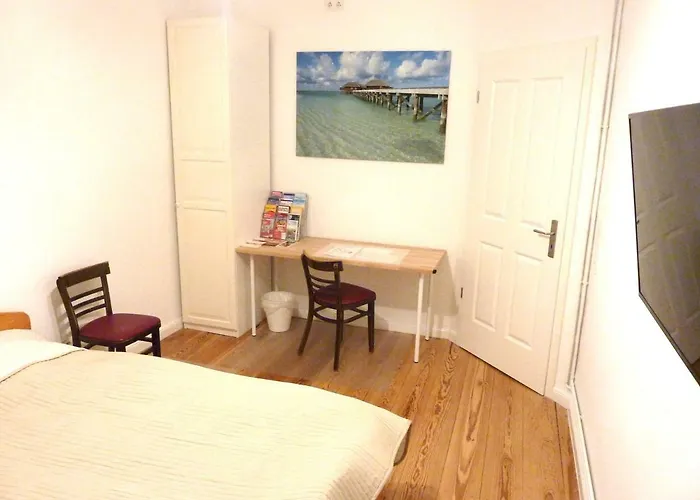 All You Need - Privat bolig *