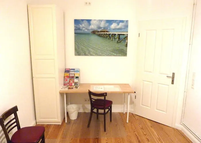 Privat bolig All You Need - Hamborg